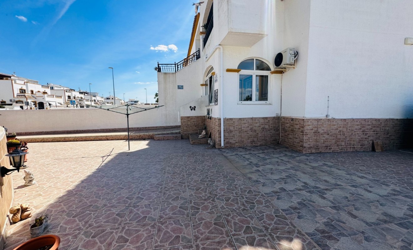 Wederverkoop - Appartement - Orihuela - Entre Naranjos Vistabella