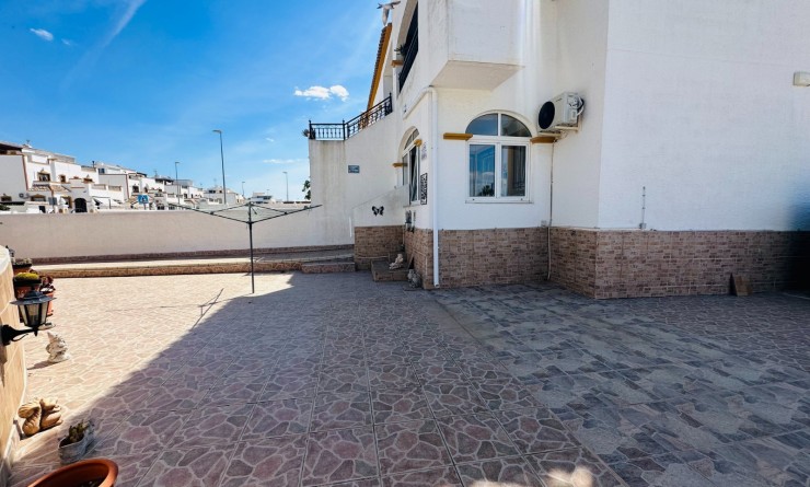 Wederverkoop - Appartement - Orihuela - Entre Naranjos Vistabella