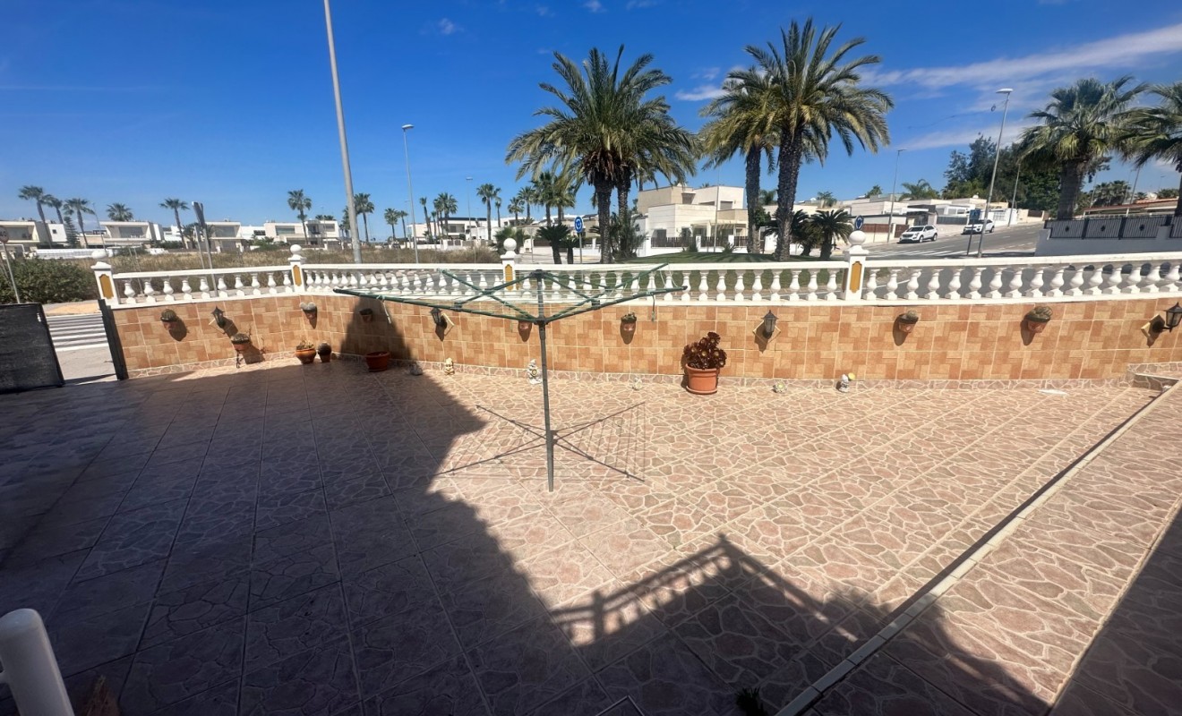 Wederverkoop - Appartement - Orihuela - Entre Naranjos Vistabella
