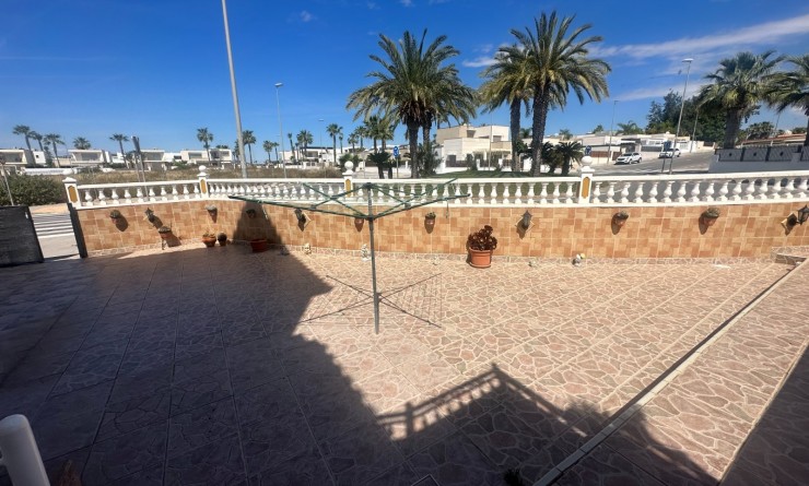 Wederverkoop - Appartement - Orihuela - Entre Naranjos Vistabella