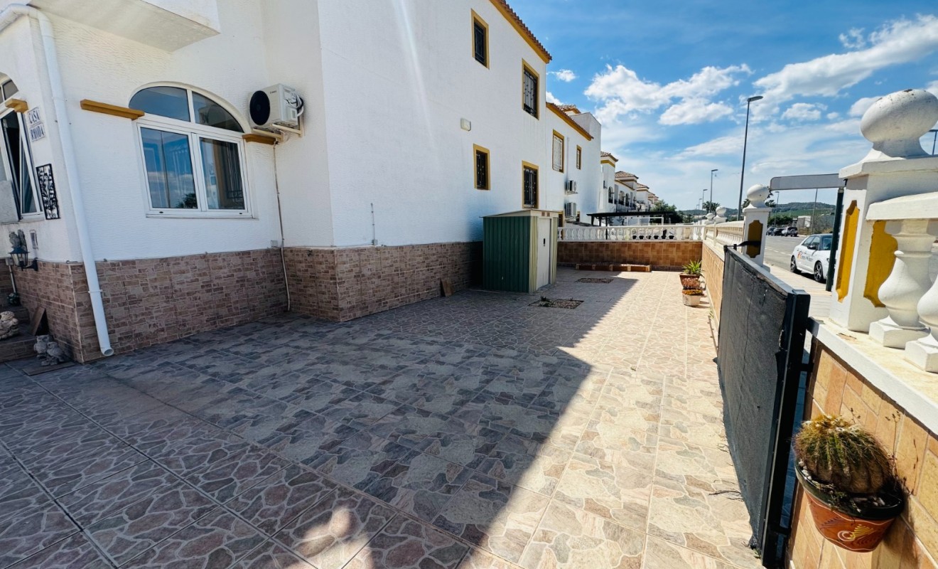 Wederverkoop - Appartement - Orihuela - Entre Naranjos Vistabella