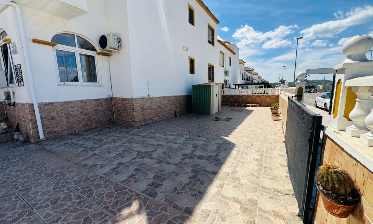 Wederverkoop - Appartement - Orihuela - Entre Naranjos Vistabella