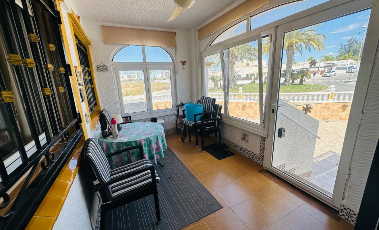 Wederverkoop - Appartement - Orihuela - Entre Naranjos Vistabella