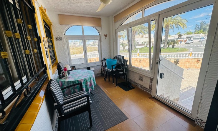Wederverkoop - Appartement - Orihuela - Entre Naranjos Vistabella