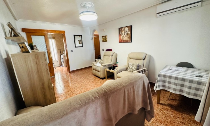 Wederverkoop - Appartement - Orihuela - Entre Naranjos Vistabella