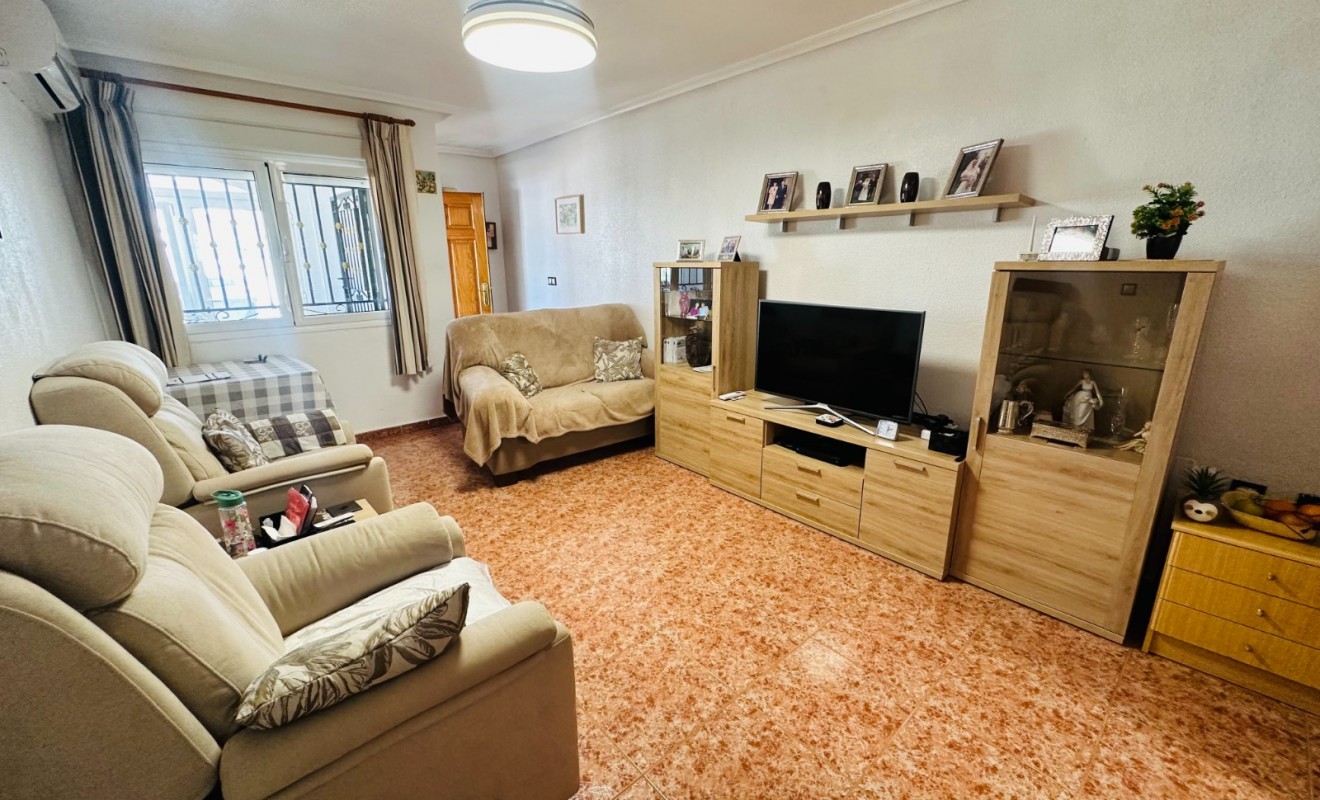 Wederverkoop - Appartement - Orihuela - Entre Naranjos Vistabella