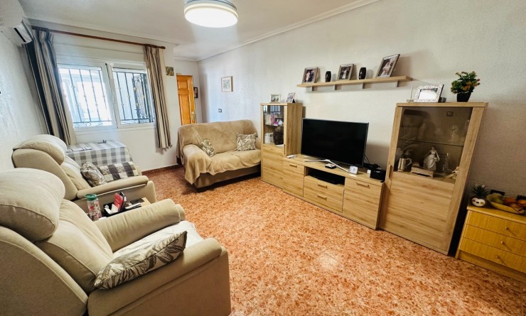 Wederverkoop - Appartement - Orihuela - Entre Naranjos Vistabella