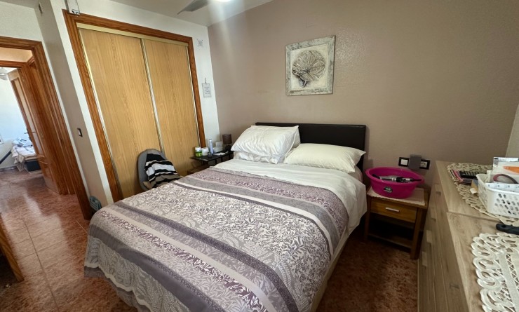 Wederverkoop - Appartement - Orihuela - Entre Naranjos Vistabella