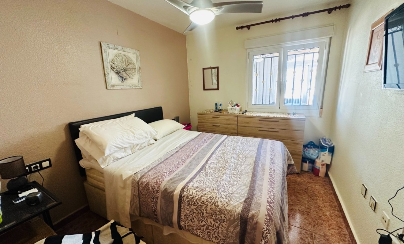 Wederverkoop - Appartement - Orihuela - Entre Naranjos Vistabella