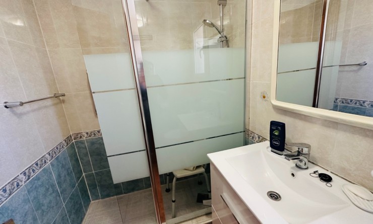 Wederverkoop - Appartement - Orihuela - Entre Naranjos Vistabella