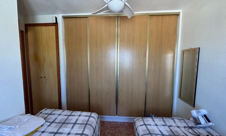 Wederverkoop - Appartement - Orihuela - Entre Naranjos Vistabella