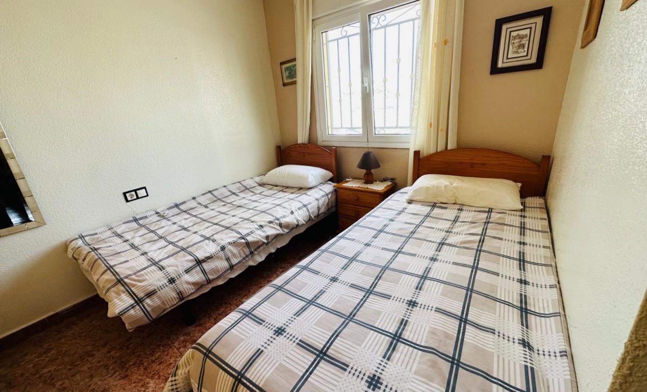 Wederverkoop - Appartement - Orihuela - Entre Naranjos Vistabella