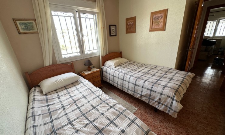 Wederverkoop - Appartement - Orihuela - Entre Naranjos Vistabella