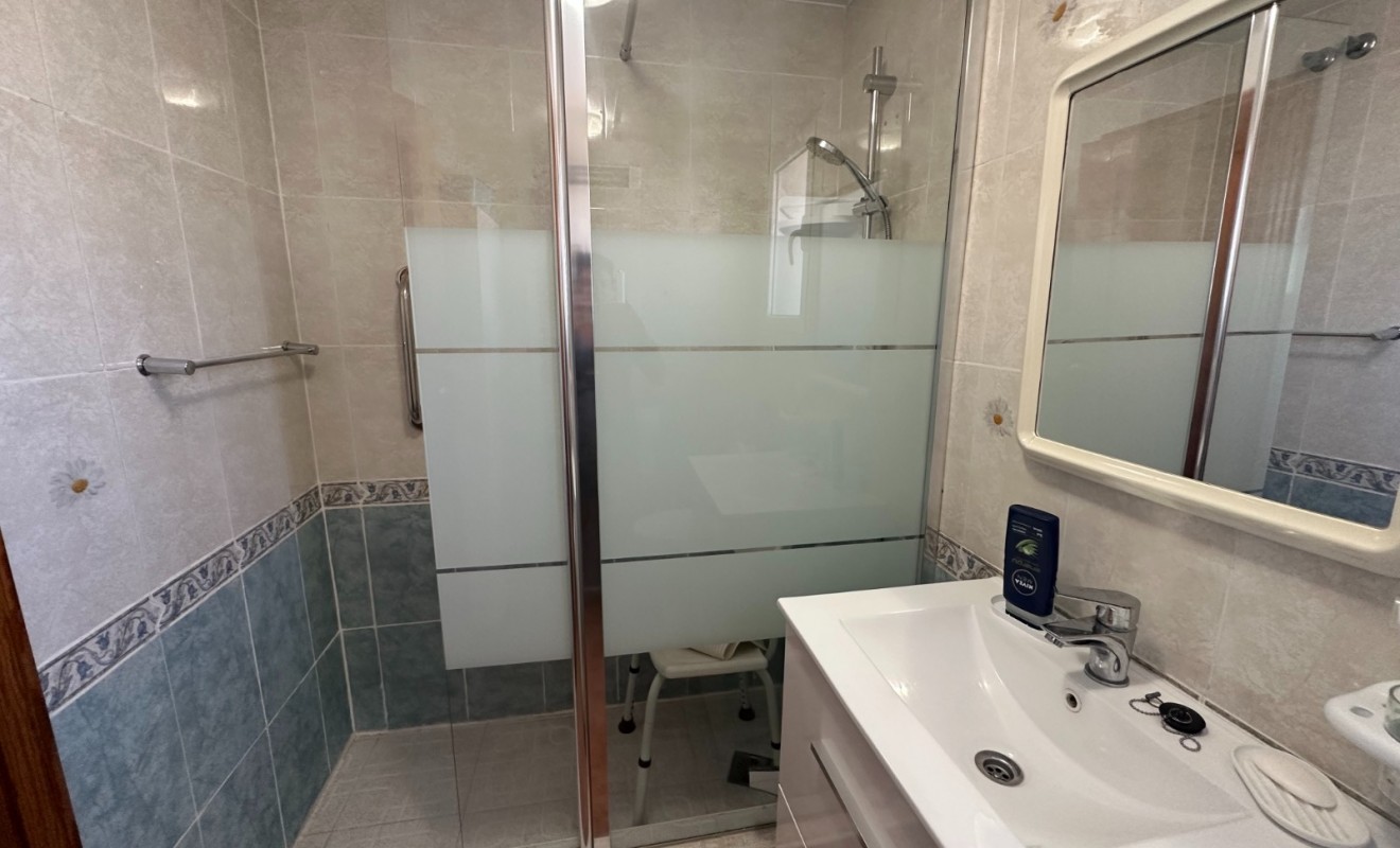 Wederverkoop - Appartement - Orihuela - Entre Naranjos Vistabella