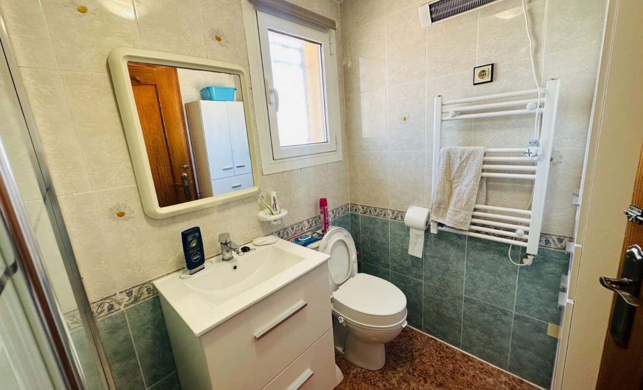 Wederverkoop - Appartement - Orihuela - Entre Naranjos Vistabella