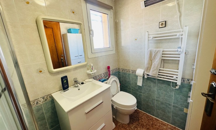 Wederverkoop - Appartement - Orihuela - Entre Naranjos Vistabella