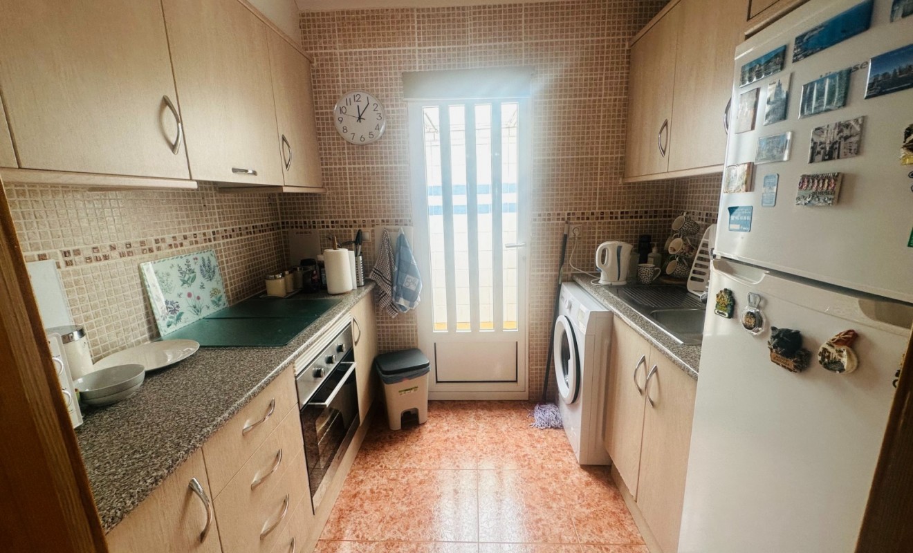 Wederverkoop - Appartement - Orihuela - Entre Naranjos Vistabella