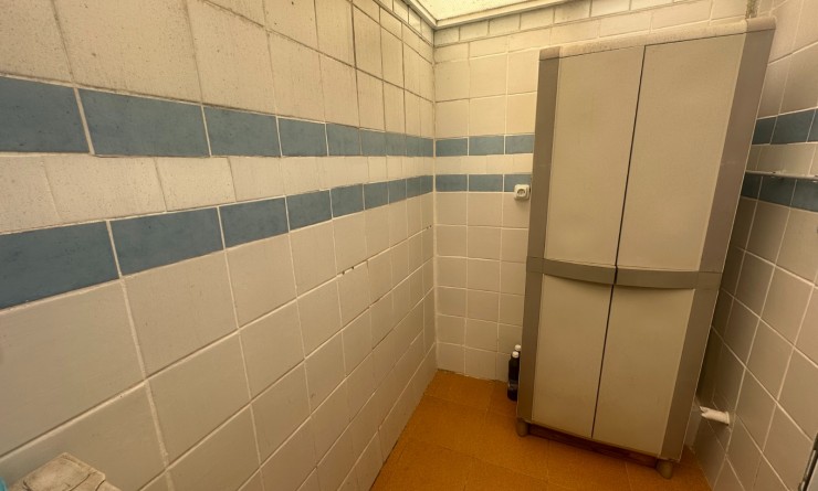 Wederverkoop - Appartement - Orihuela - Entre Naranjos Vistabella