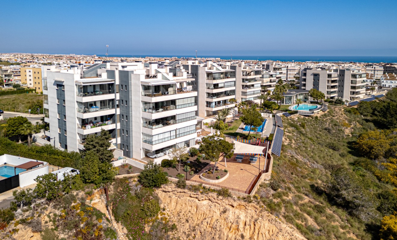 Wederverkoop - Appartement - Los Dolses - Pimienta