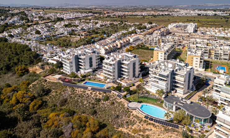 Wederverkoop - Appartement - Los Dolses - Pimienta