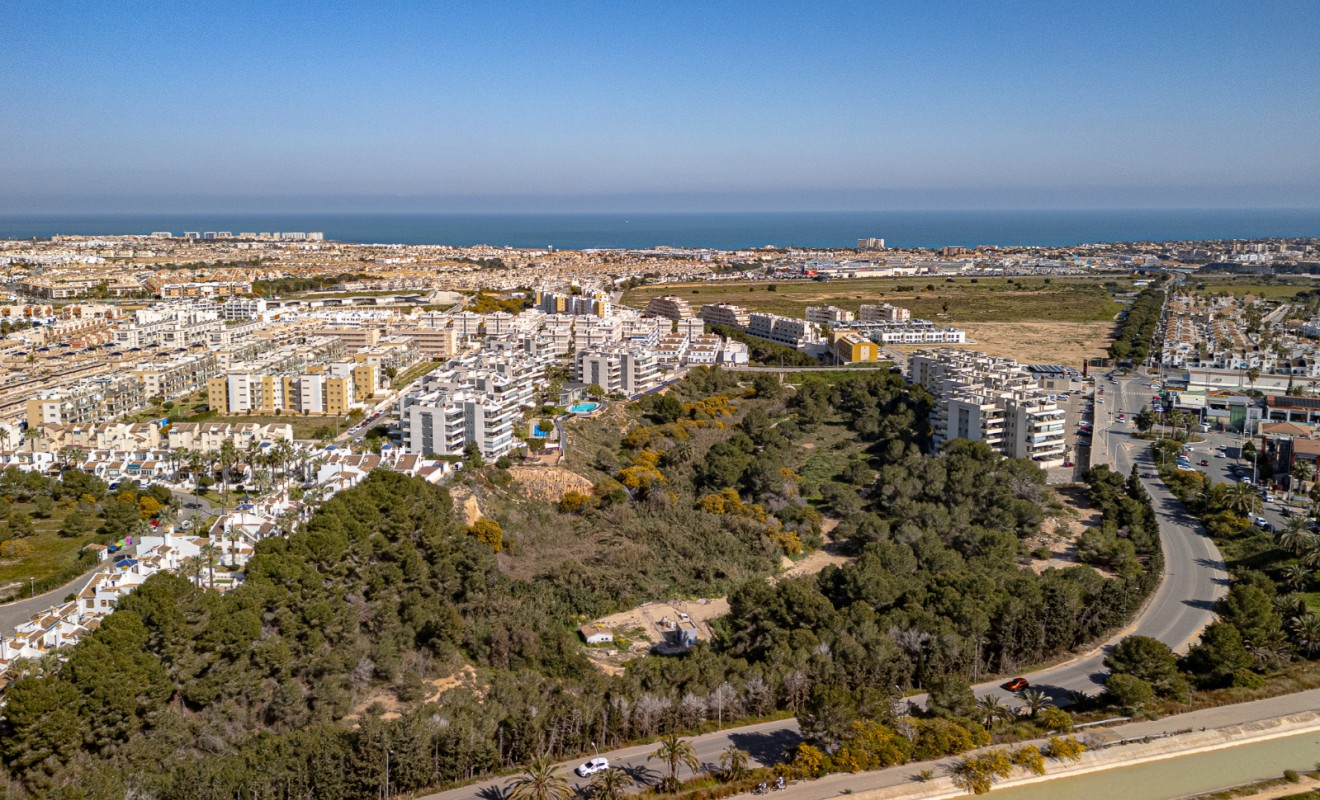 Wederverkoop - Appartement - Los Dolses - Pimienta
