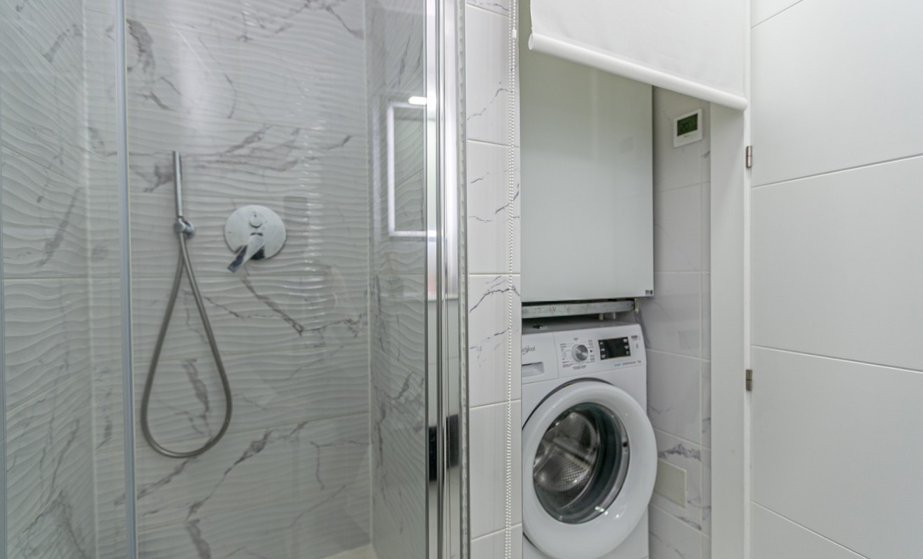 Wederverkoop - Appartement - Los Dolses - Pimienta