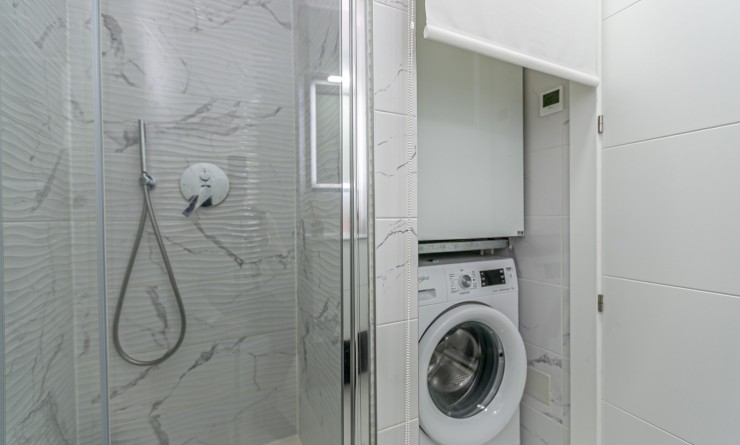 Wederverkoop - Appartement - Los Dolses - Pimienta