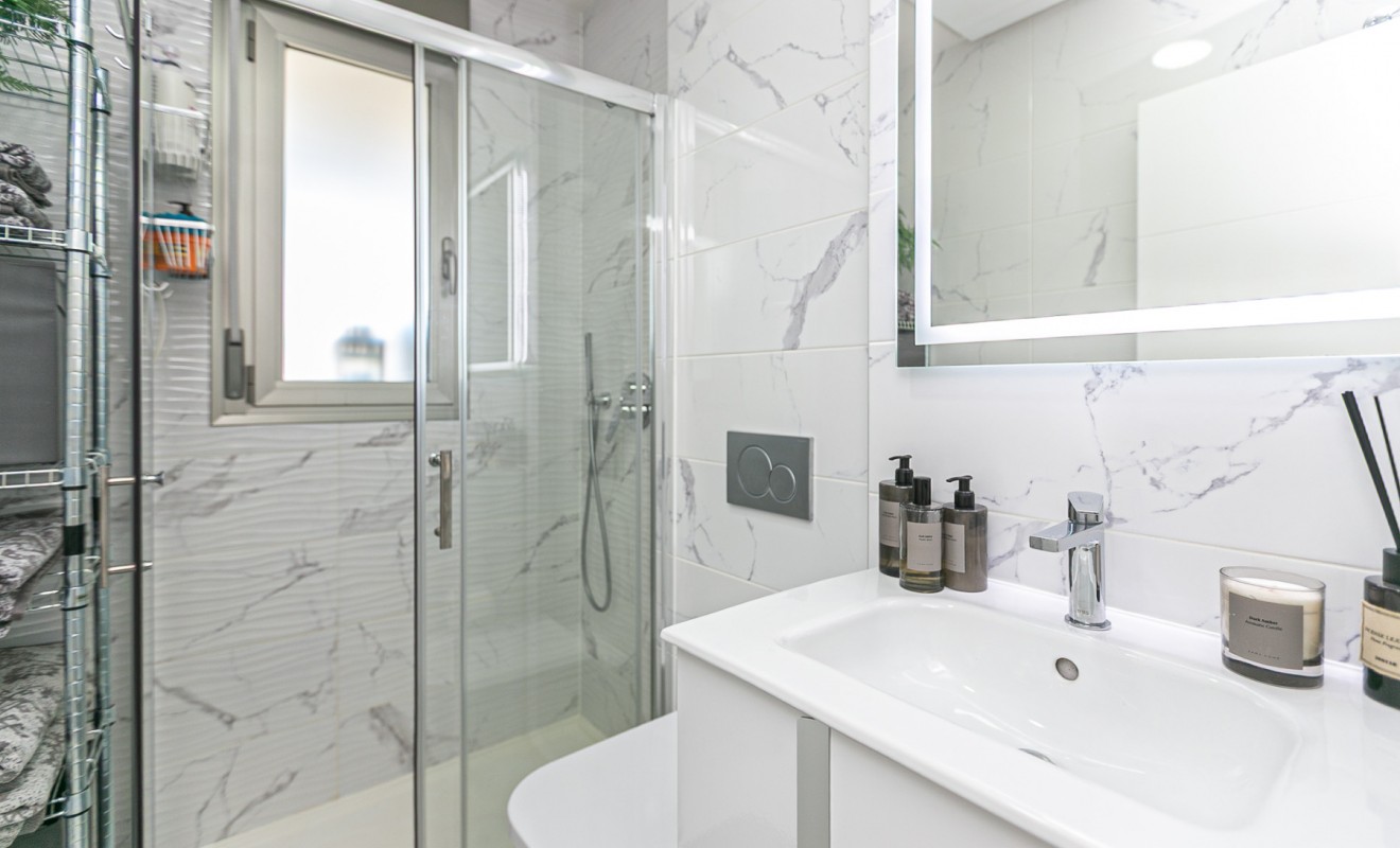 Wederverkoop - Appartement - Los Dolses - Pimienta