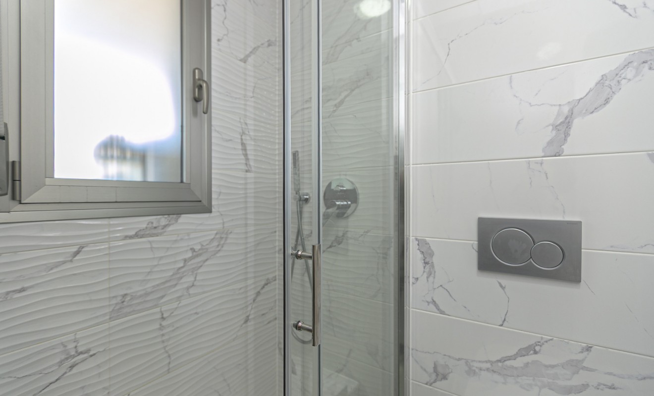 Wederverkoop - Appartement - Los Dolses - Pimienta