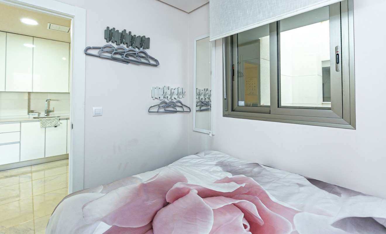 Wederverkoop - Appartement - Los Dolses - Pimienta