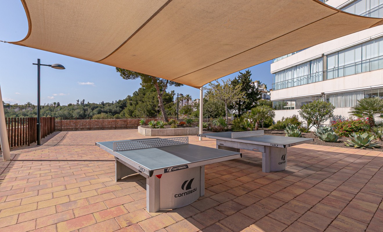 Wederverkoop - Appartement - Los Dolses - Pimienta
