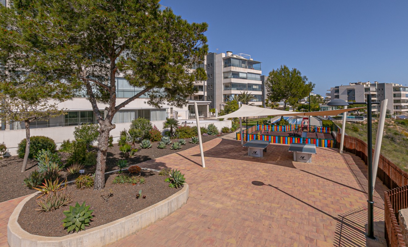 Wederverkoop - Appartement - Los Dolses - Pimienta