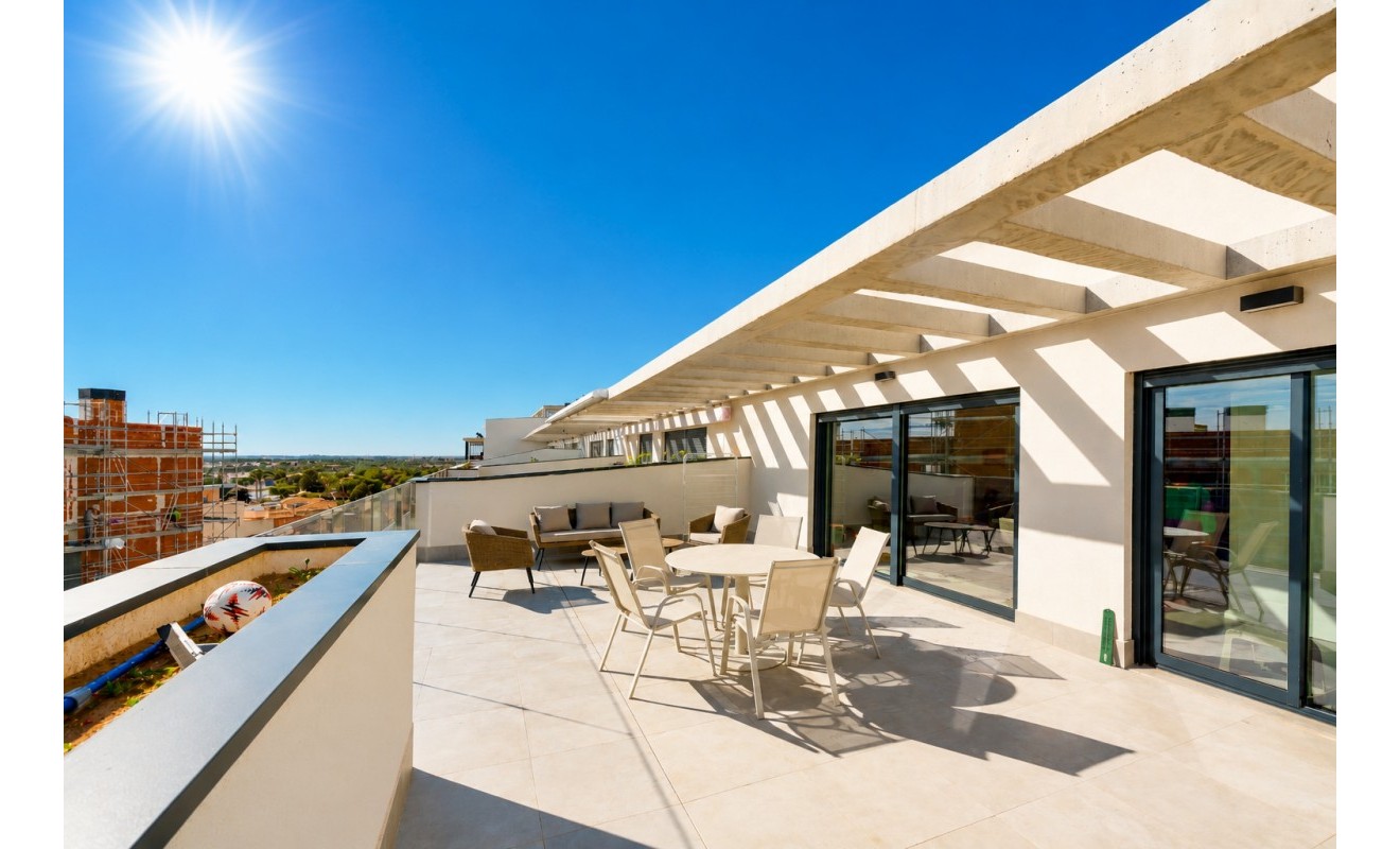Revente - Atico - Orihuela Costa - Campoamor