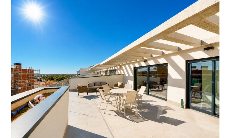 Revente - Atico - Orihuela Costa - Campoamor