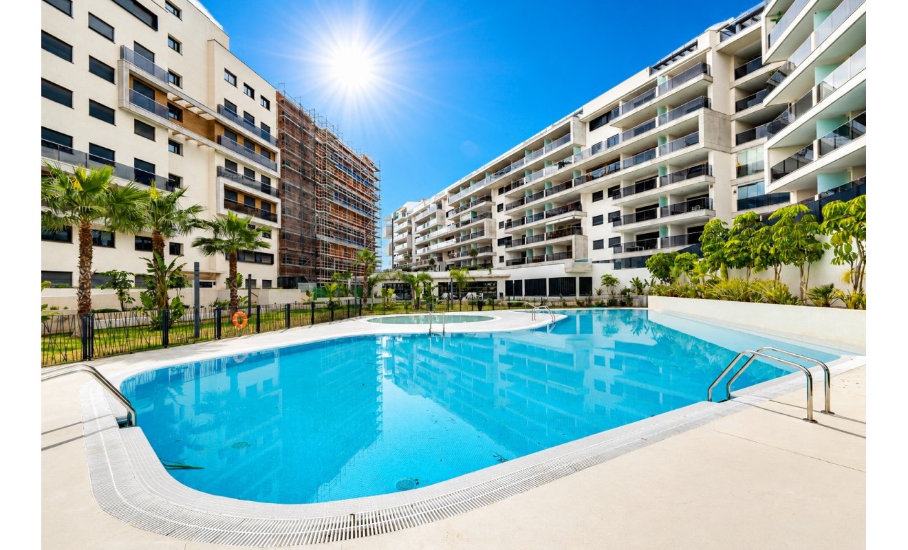 Revente - Atico - Orihuela Costa - Campoamor