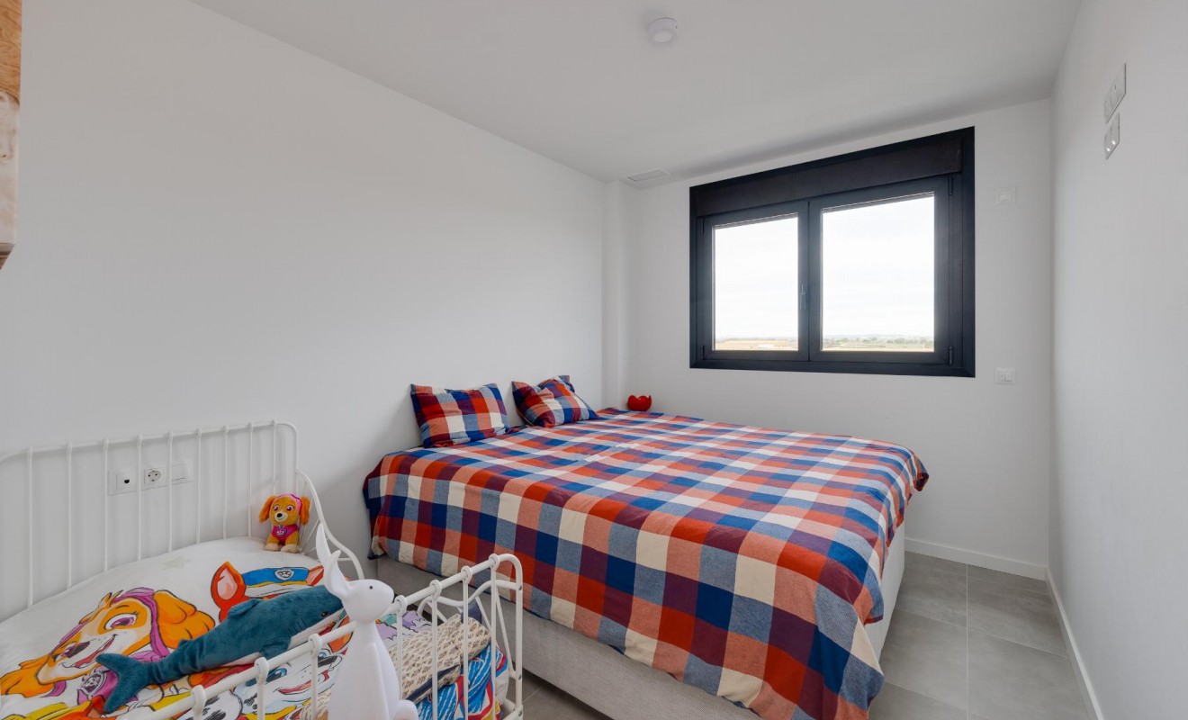 Revente - Atico - Orihuela Costa - Campoamor