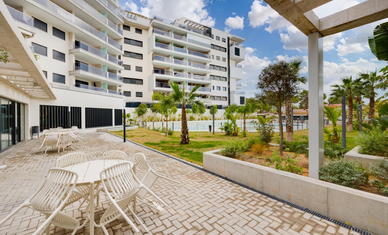 Revente - Atico - Orihuela Costa - Campoamor