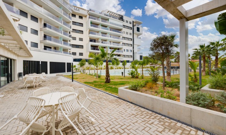 Revente - Atico - Orihuela Costa - Campoamor