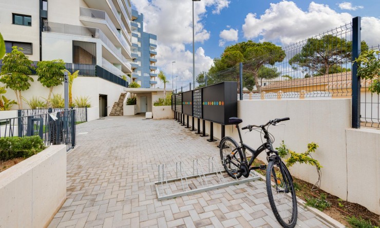 Revente - Atico - Orihuela Costa - Campoamor