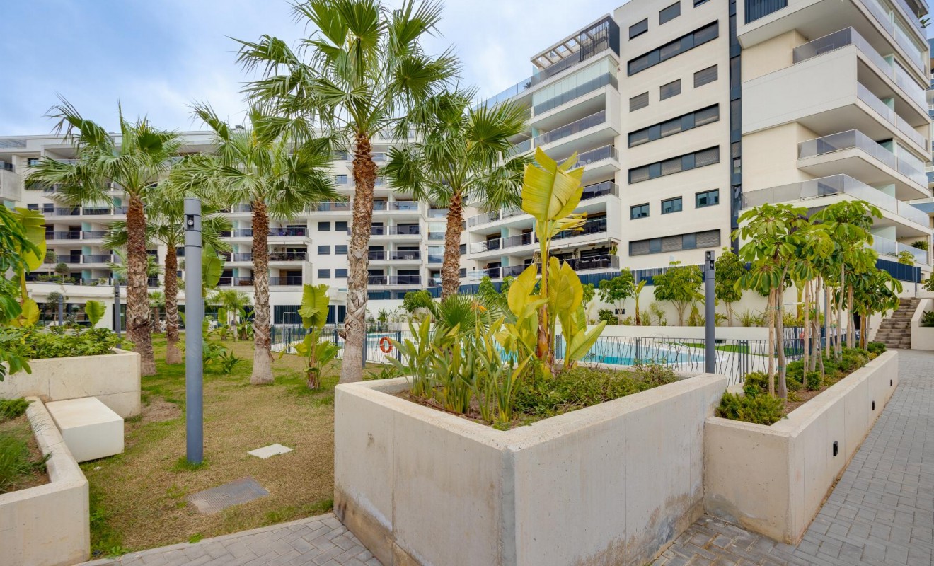 Revente - Atico - Orihuela Costa - Campoamor