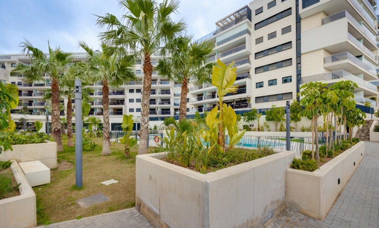 Revente - Atico - Orihuela Costa - Campoamor