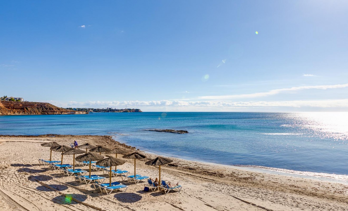 Revente - Atico - Orihuela Costa - Campoamor