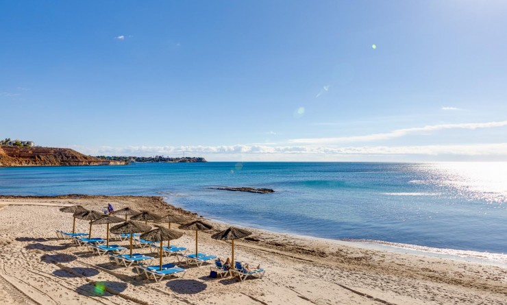 Revente - Atico - Orihuela Costa - Campoamor