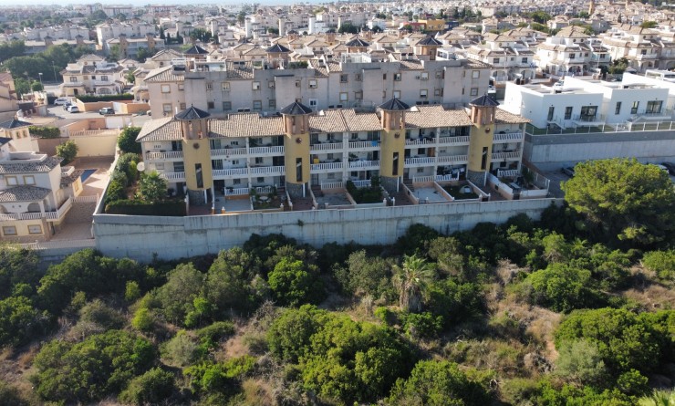 Revente - Appartement - Orihuela - Costa Blanca Sur