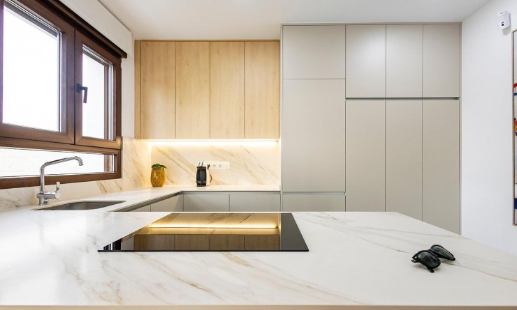 Nieuwbouw woningen - Villa - Orihuela - Vistabella Golf