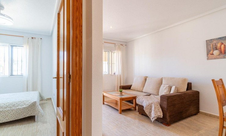 Wederverkoop - Bungalow - Orihuela Costa - Villamartín