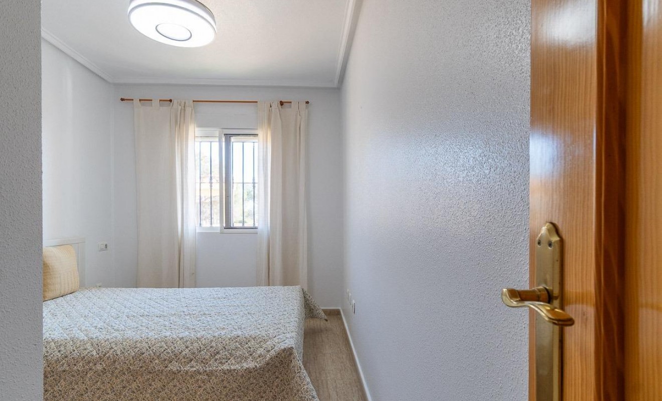 Wederverkoop - Bungalow - Orihuela Costa - Villamartín
