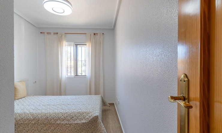 Wederverkoop - Bungalow - Orihuela Costa - Villamartín