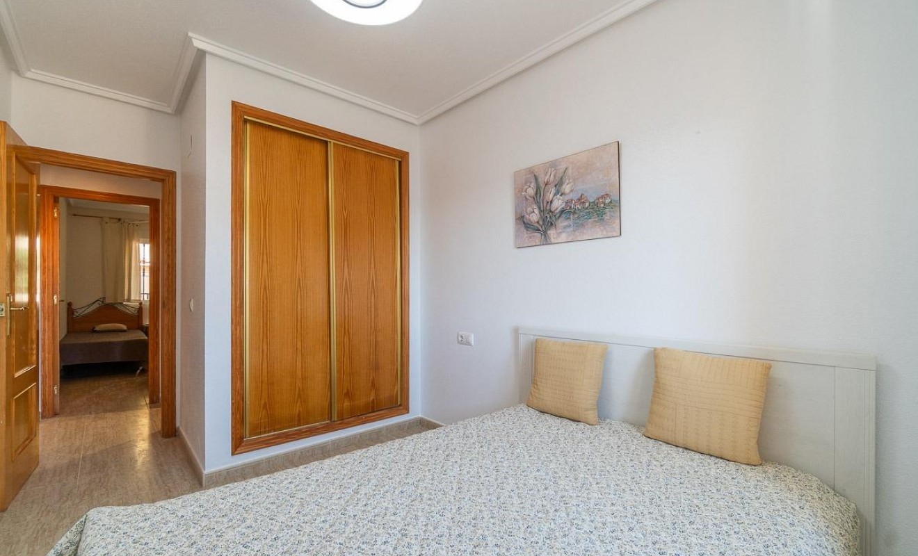 Wederverkoop - Bungalow - Orihuela Costa - Villamartín