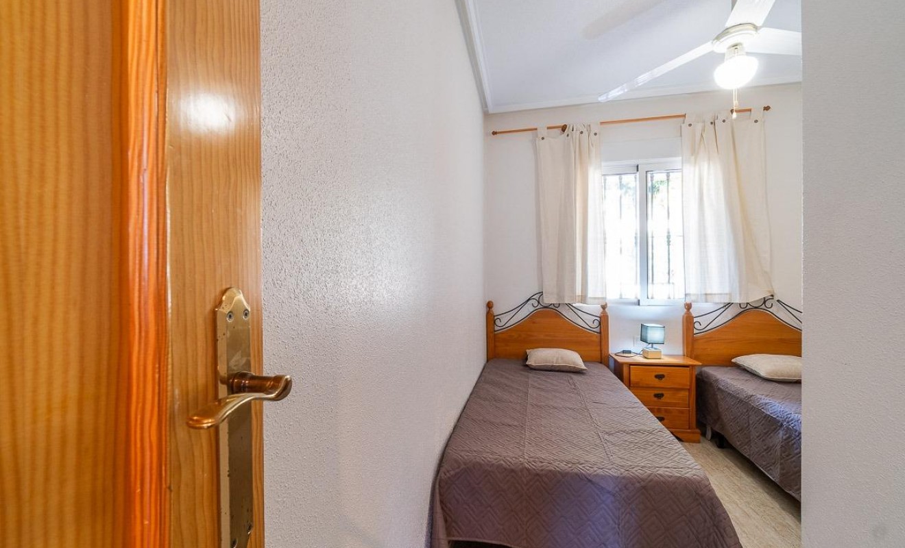 Wederverkoop - Bungalow - Orihuela Costa - Villamartín